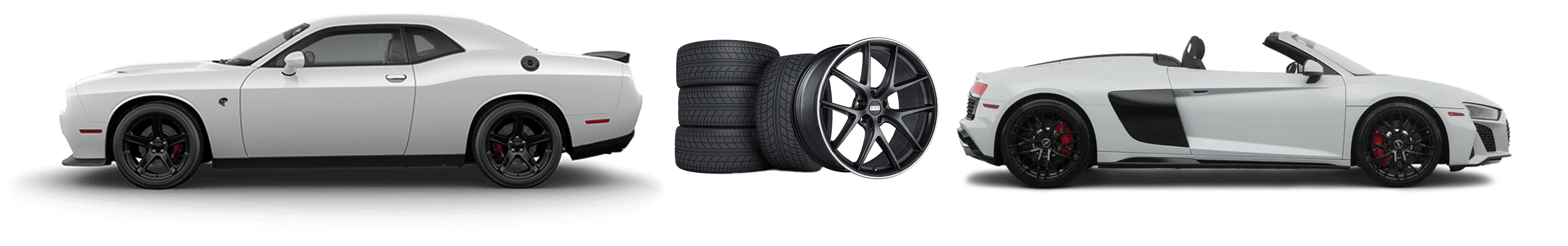 Current Tire Rebates