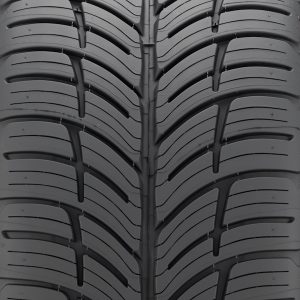 BFGoodrich g-Force COMP-2 A/S PLUS tire image