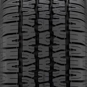 BFGoodrich Radial T/A tire image