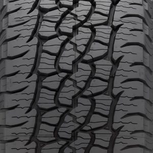 BFGoodrich Trail-Terrain T/A tire image