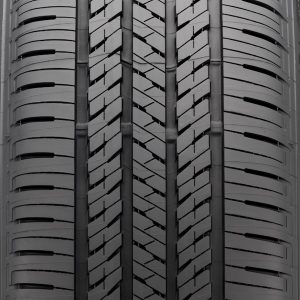 Bridgestone Alenza A/S 02 RFT tire image