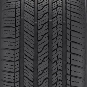 Bridgestone Alenza Sport A/S RFT tire image