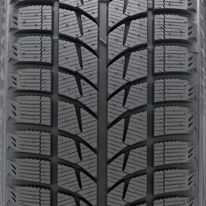 Bridgestone Blizzak LM-60 RFT tire image