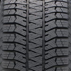 Bridgestone Blizzak WS90 tire image