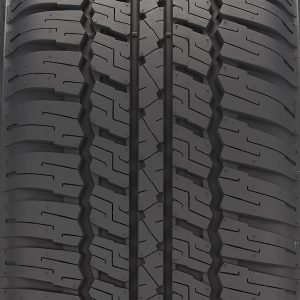 Bridgestone Dueler A/T D693 III tire image