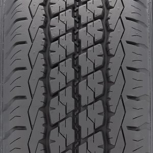 Bridgestone Duravis R500 HD tire image