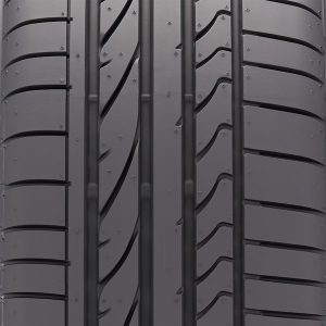 Bridgestone Potenza RE050A tire image