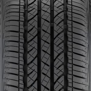 Bridgestone Potenza RE97AS RFT tire image