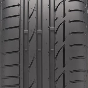 Bridgestone Potenza S001 tire image