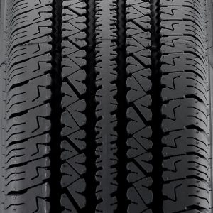 Bridgestone R265 5-Rib tire image