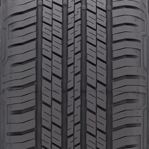 Continental 4x4 Contact tire image