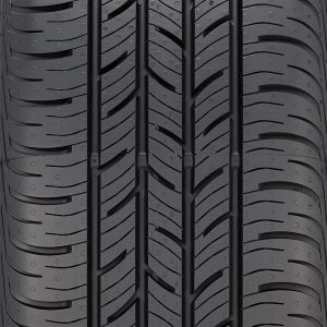 Continental ContiProContact SSR tire image