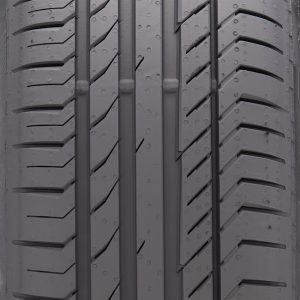 Continental ContiSportContact 5 SSR tire image