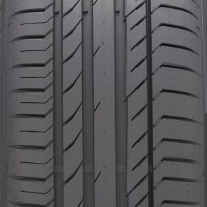 Continental ContiSportContact 5 SUV tire image