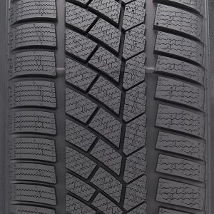 Continental ContiWinterContact TS830 P tire image