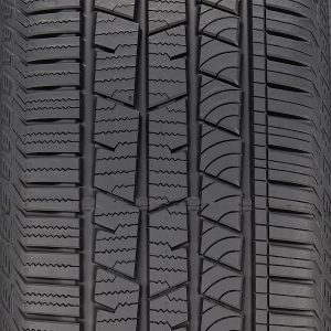 Continental CrossContact LX Sport SSR tire image