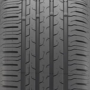 Continental EcoContact 6 tire image