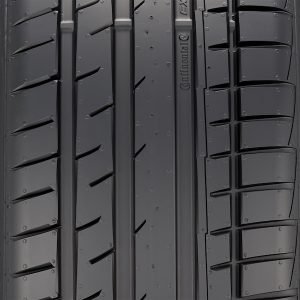 Continental ExtremeContact DW tire image