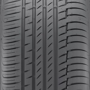 Continental PremiumContact 6 SSR tire image