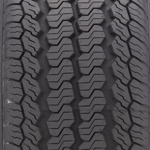 Continental VancoFourSeason tire image