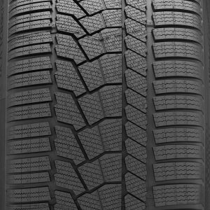 Continental WinterContact TS 860 S tire image