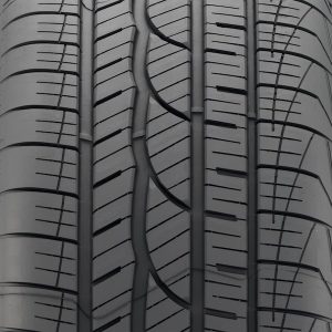 Cooper Cobra Instinct tire image