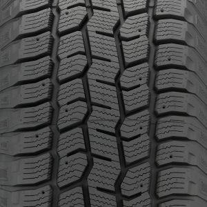 Cooper Discoverer Snow Claw tire image