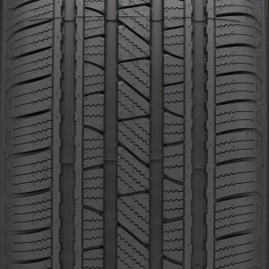 Cooper Discoverer SRX LE tire image