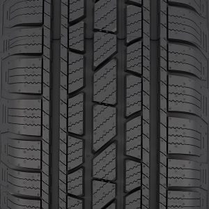 Cooper Discoverer SRX tire image