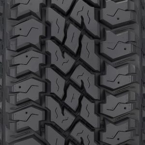 Cooper Discoverer S/T Maxx tire image