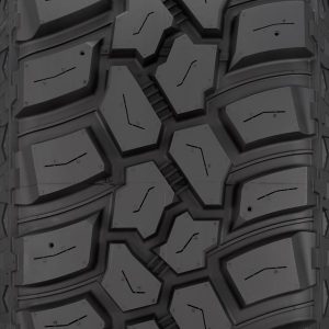 Cooper Evolution M/T tire image