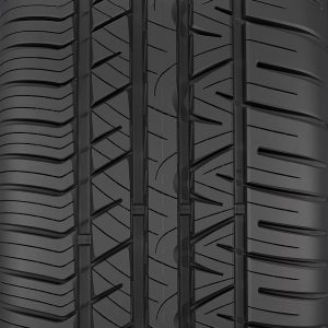 Cooper Zeon RS3-G1 tire image