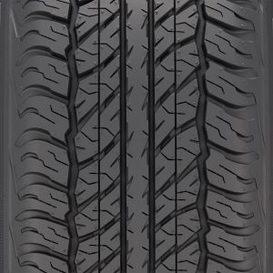 Dunlop Grandtrek AT20 tire image