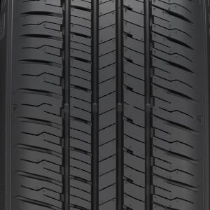 Dunlop Grandtrek PT20 tire image