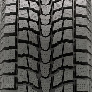 Dunlop Grandtrek SJ6 tire image