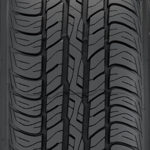 Dunlop Signature II tire image