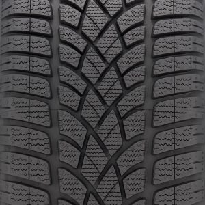 Dunlop SP Winter Sport 3D tire image