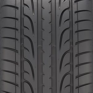 Dunlop Sport Maxx RT2 RunOnFlat tire image