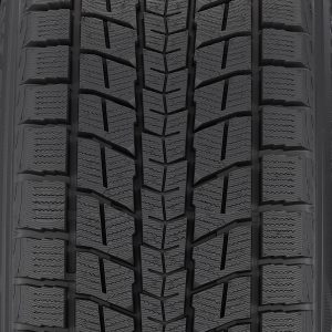 Dunlop Winter Maxx SJ8 tire image