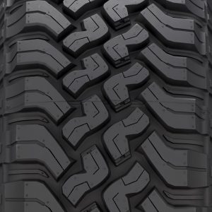 Falken WildPeak M/T tire image