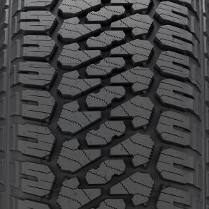 Firestone Destination X/T tire image