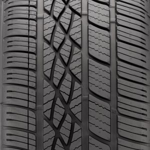 Firestone Firehawk AS V2 tire image