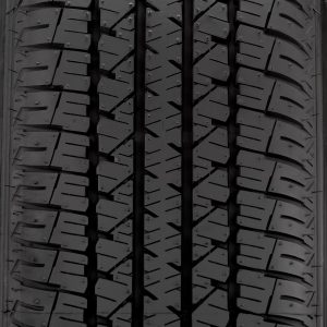 Firestone FR710 tire image