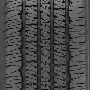 Firestone Transforce HT tire image