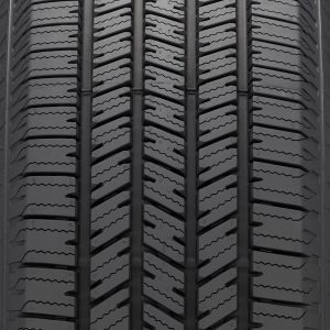 Firestone Transforce HT2 tire image