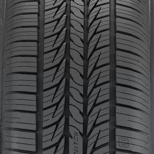 General AltiMAX RT43 tire image