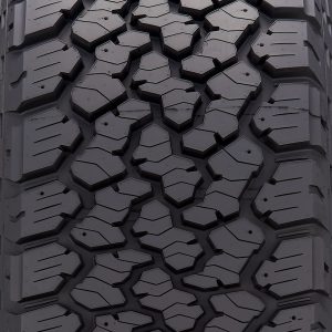 General Grabber A/TX tire image