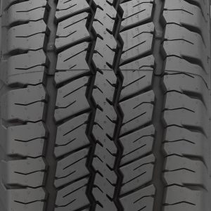 General Grabber HD Van tire image