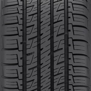 Goodyear Assurance MaxLife tire image