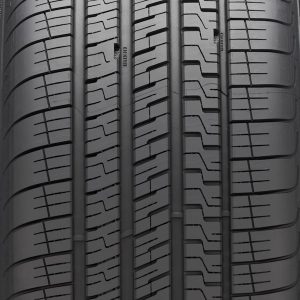 Goodyear Eagle Exhilarate tire image